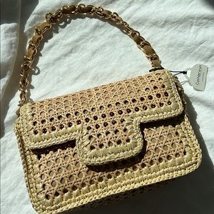 Caterina Bertini shoulder bag